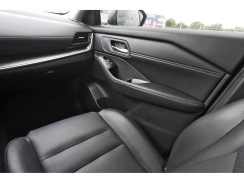 Certified 2026 Nissan Rogue SV w/ SV Premium Package FWD image 13