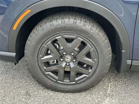 New 2026 Honda CR-V TrailSport image 29