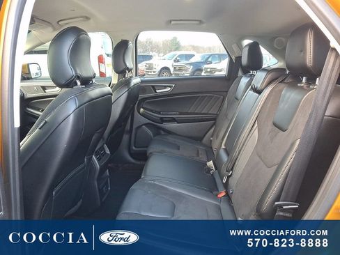 Used 2015 Ford Edge Sport AWD/4WD image 10