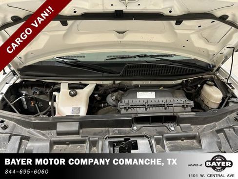 Used 2023 GMC Savana 2500 w/ Driver Convenience Package image 23