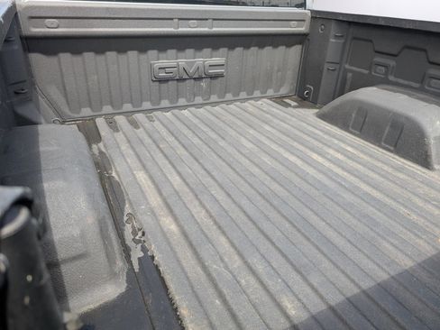 Used 2022 GMC Sierra 1500 Elevation AWD/4WD image 31