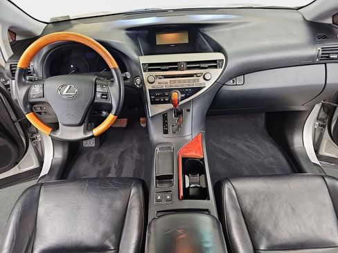 Used 2010 Lexus RX 350 350 image 10