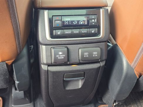 Used 2020 Subaru Ascent Touring image 35