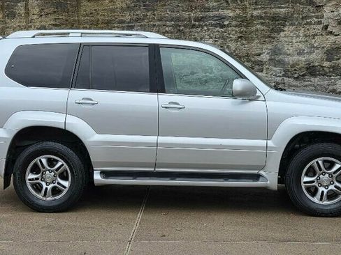 Used 2009 Lexus GX 470 image 2