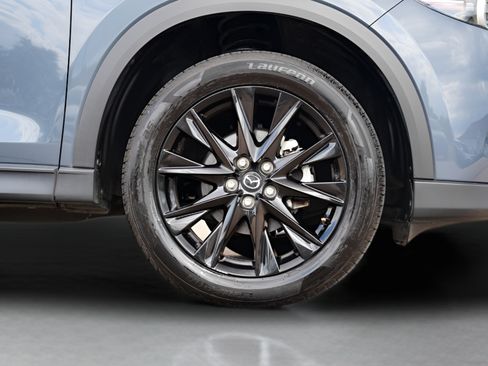 Used 2023 MAZDA CX-5 Carbon Edition AWD/4WD image 9