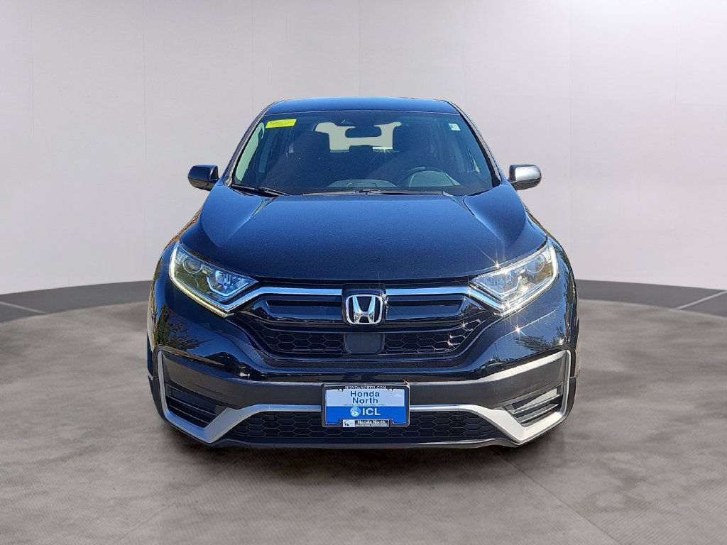 Used 2020 Honda CR-V LX image 2