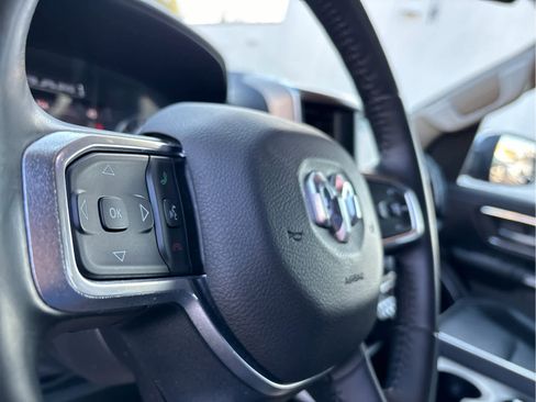 Used 2022 RAM 1500 Laramie image 12