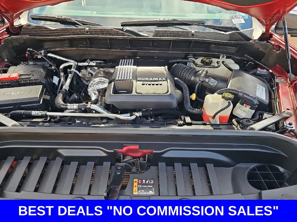 Used 2021 GMC Sierra 1500 SLT w/ SLT Premium Package RWD image 31