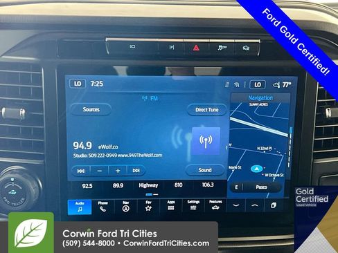 Used 2024 Ford F150 Raptor w/ Equipment Group 803A Raptor R AWD/4WD image 22
