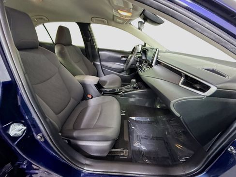 Used 2021 Toyota Corolla LE image 28