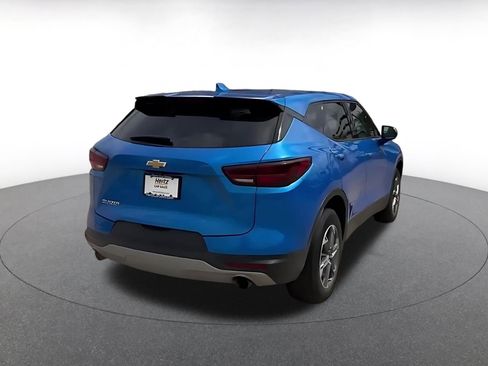 Used 2025 Chevrolet Blazer LT image 15