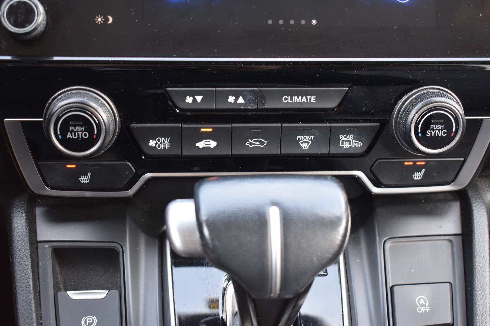 Used 2021 Honda CR-V EX-L image 6