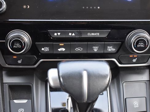 Used 2021 Honda CR-V EX-L image 6