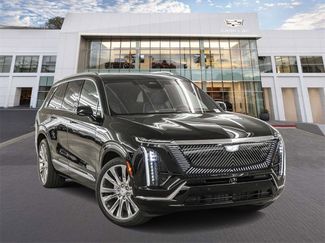 Used 2026 Cadillac Vistiq Premium Luxury video 1
