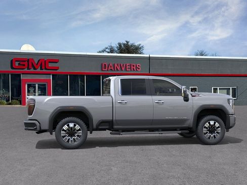 New 2026 GMC Sierra 2500 Denali image 5