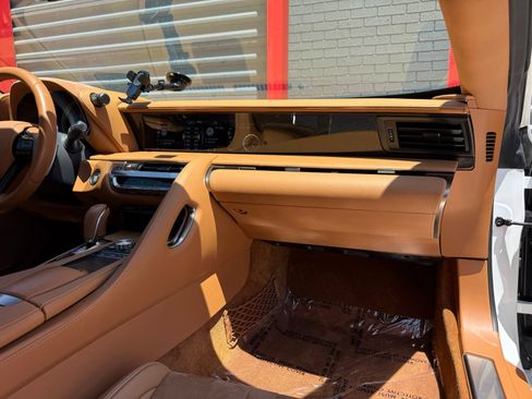 Used 2018 Lexus LC 500 Coupe RWD image 29