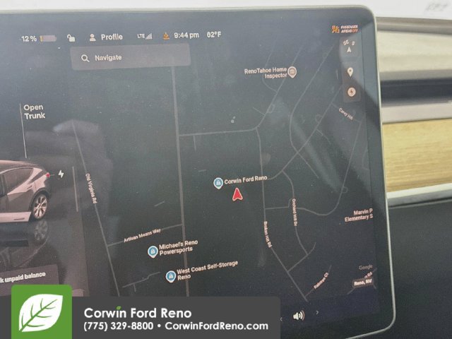 Used 2023 Tesla Model Y AWD image 14