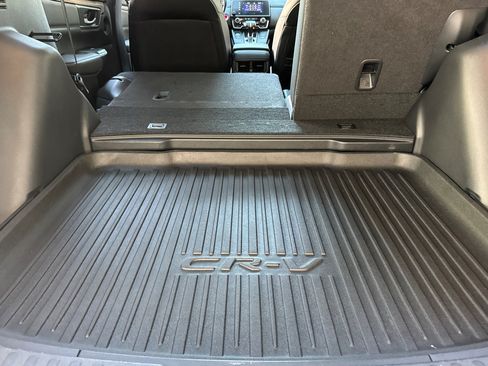 Used 2022 Honda CR-V EX-L image 12