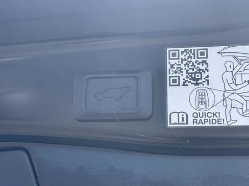 Used 2025 Toyota RAV4 Limited w/ Advanced Technology Package AWD/4WD image 13