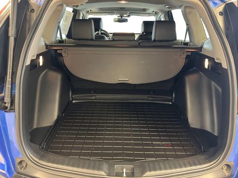 Used 2022 Honda CR-V EX-L image 19