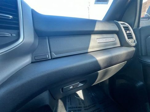 Used 2025 RAM 2500 Big Horn image 30