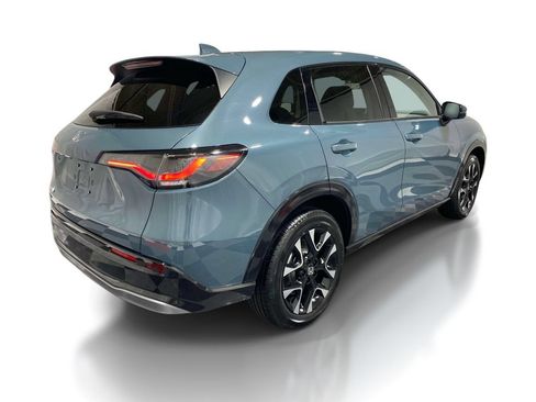 New 2027 Honda HR-V EX-L image 4