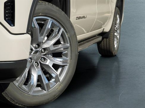 New 2026 GMC Sierra 1500 Denali image 42