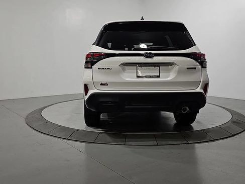 New 2026 Subaru Forester Touring AWD/4WD image 4