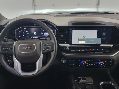 Used 2024 GMC Sierra 1500 SLT w/ SLT Premium Plus Package image 13