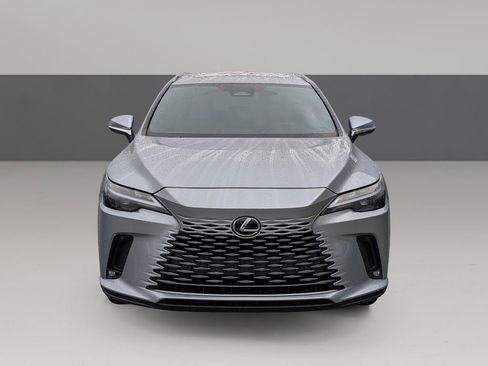 Used 2024 Lexus RX 350h image 3