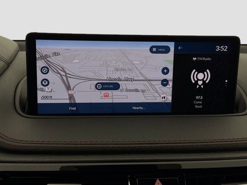 Used 2023 Acura MDX Type S image 14