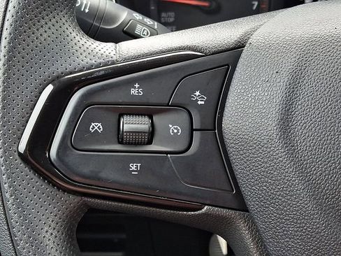 Used 2023 Chevrolet TrailBlazer LT w/ Convenience Package AWD/4WD image 22
