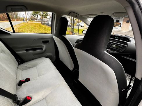 Used 2013 Toyota Prius C Three image 24