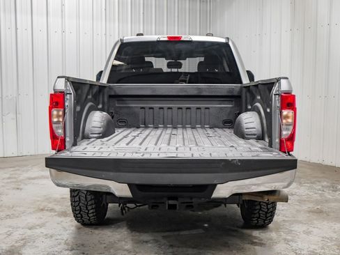Used 2022 Ford F250 XL w/ STX Appearance Package image 58