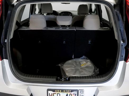 Used 2021 Kia Soul LX FWD image 9