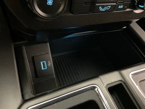 Used 2018 Ford F150 XLT AWD/4WD image 21