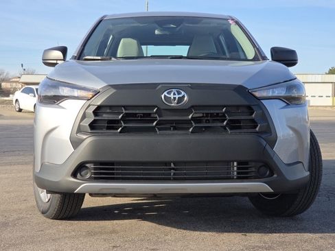 New 2026 Toyota Corolla Cross L image 3