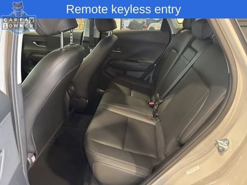 Used 2026 Hyundai Kona Limited FWD image 11