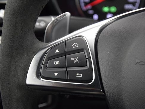 Used 2017 Mercedes-Benz C 63 AMG AMG C 63 image 21