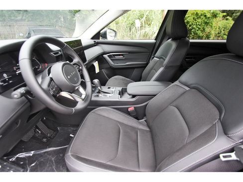 New 2026 MAZDA CX-5 Select AWD/4WD image 10