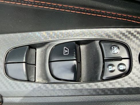 Certified 2022 Nissan Altima 2.5 SR FWD image 14