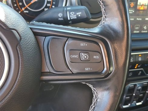 Used 2021 Jeep Wrangler Unlimited Freedom Edition image 23