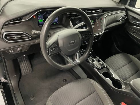Used 2023 Chevrolet Bolt EUV LT image 10