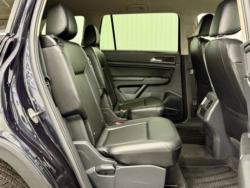 Used 2018 Volkswagen Atlas SE image 13
