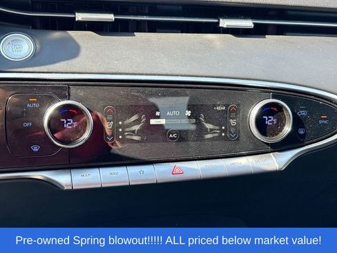 Used 2022 Genesis GV70 2.5T w/ Select Package AWD/4WD image 26