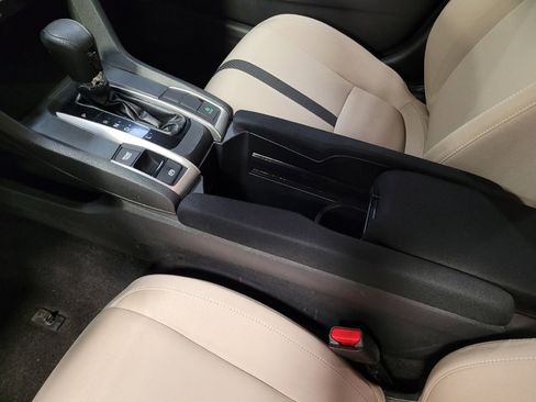 Used 2017 Honda Civic LX image 26