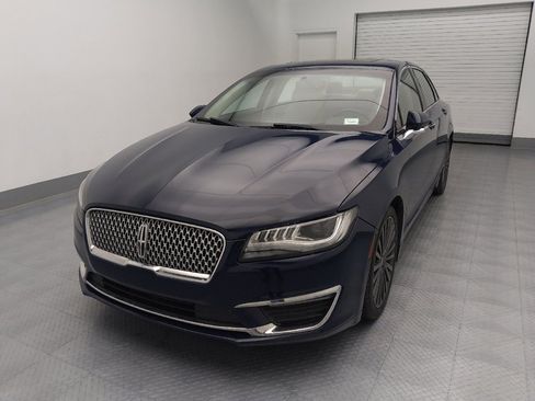 Used 2018 Lincoln MKZ Reserve image 15