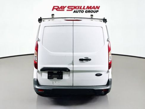 Used 2017 Ford Transit Connect XLT FWD image 6