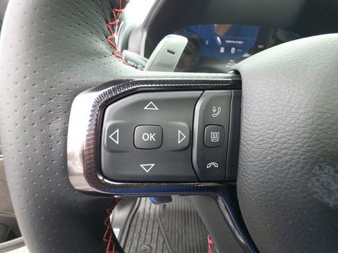 Used 2026 RAM 1500 RHO w/ RHO Level 1 Equipment Group AWD/4WD image 24