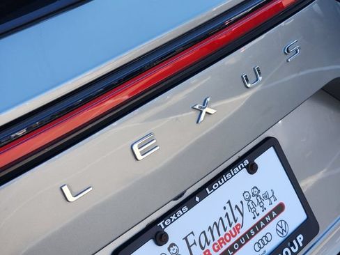 Used 2022 Lexus NX 350 F Sport AWD/4WD image 9